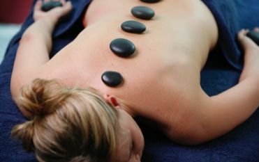 Wellness-Massagen